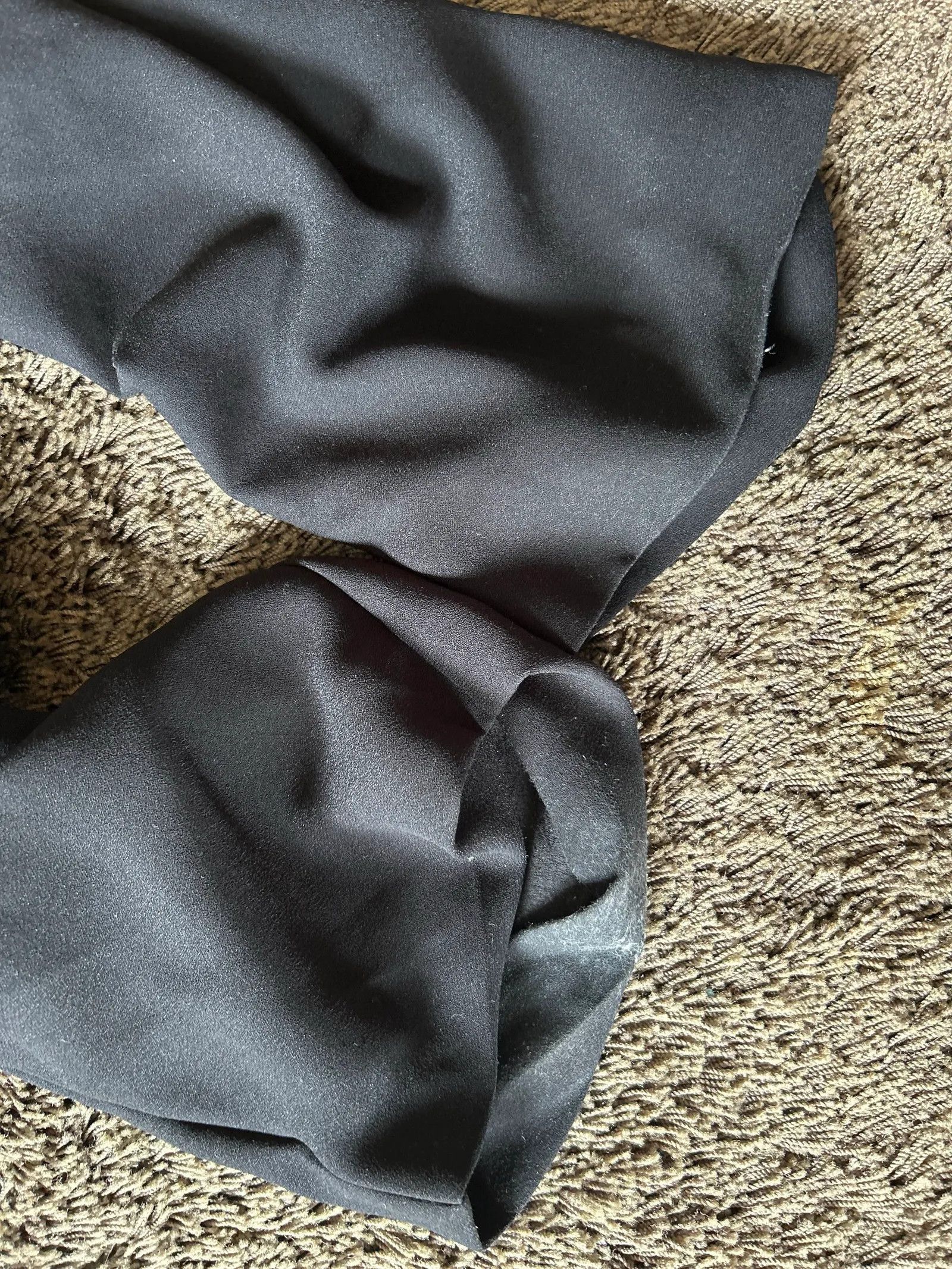 & Other Stories & Other Stories Jumpsuit Size 30" / US 8 / IT 44 - 4 Thumbnail