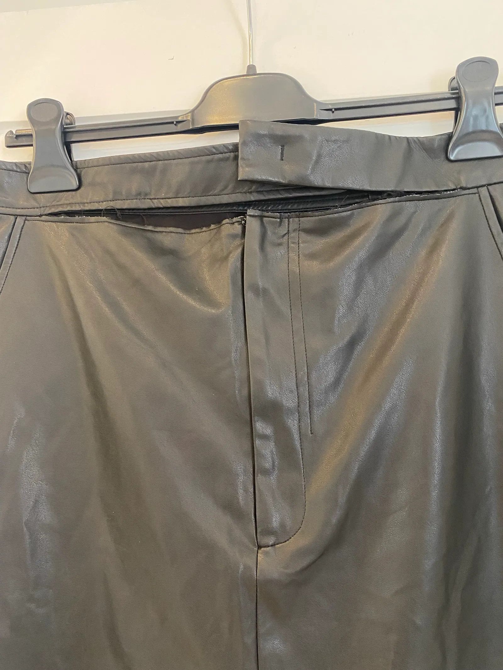 Joseph Joseph Skirt Size 28" / US 6 / IT 42 - 2 Thumbnail