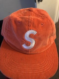 Supreme Corduroy Hat | Grailed