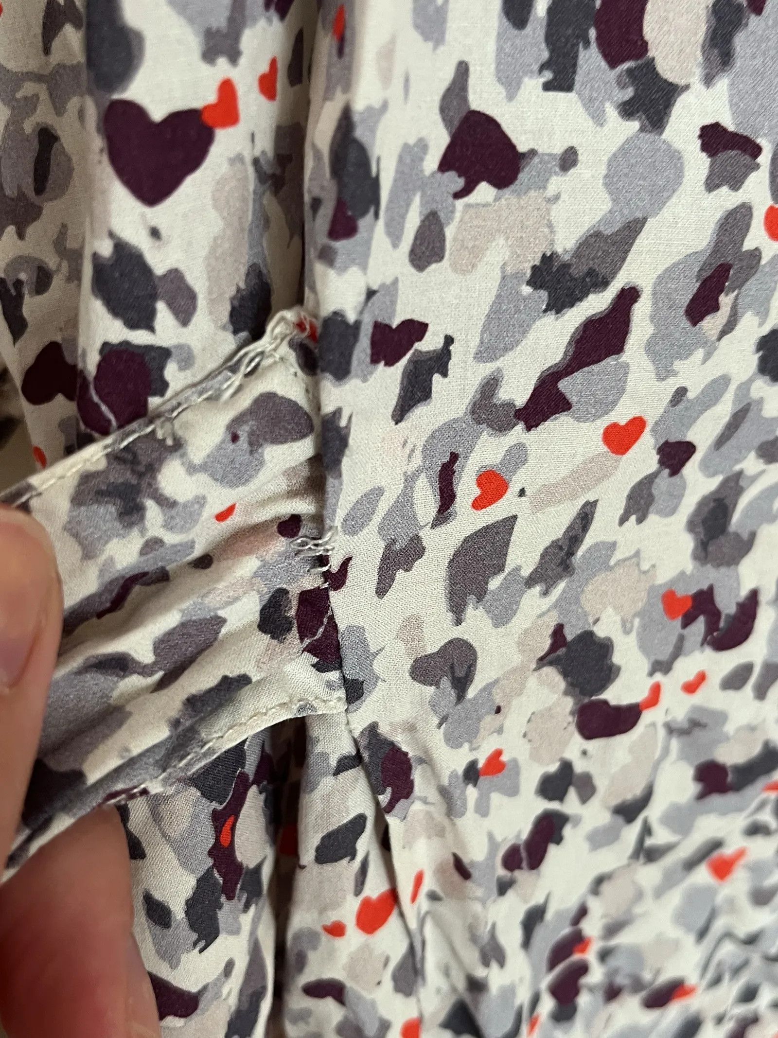 Hope Hope Split dress Dress Size M / US 6-8 / IT 42-44 - 5 Thumbnail