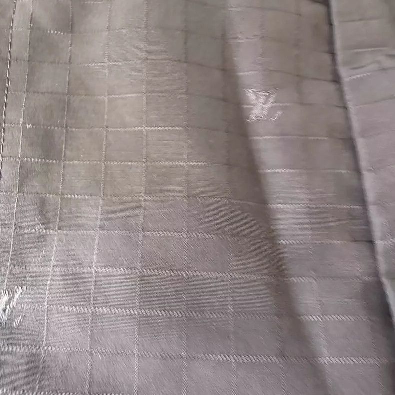 Louis Vuitton Louis Vuitton Logo Cargo Shorts - dmc Size US 31 - 6 Thumbnail