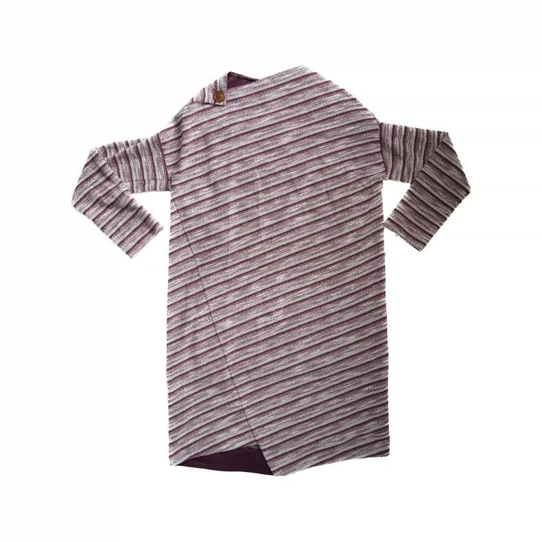 Vivienne Westwood Vivienne Westwood Striped Dress - dmc Size US S / EU 44-46 / 1 - 5 Thumbnail