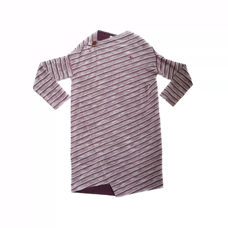 Vivienne Westwood Vivienne Westwood Striped Dress - dmc Size US S / EU 44-46 / 1 - 4 Thumbnail
