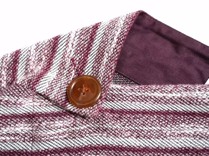 Vivienne Westwood Vivienne Westwood Striped Dress - dmc Size US S / EU 44-46 / 1 - 7 Thumbnail