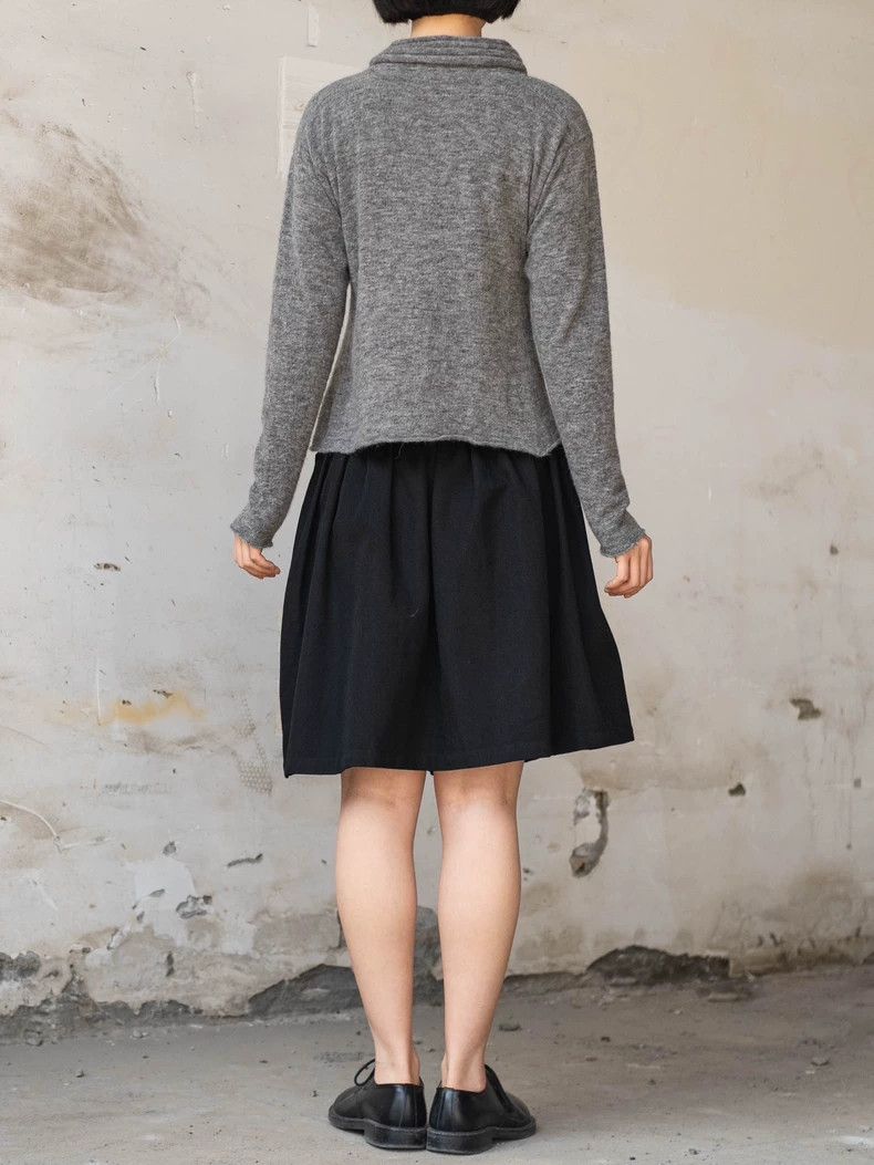 Vivienne Westwood Vivienne Westwood Gray Pom Pom Cardigan - dmc Size US S / EU 44-46 / 1 - 4 Thumbnail