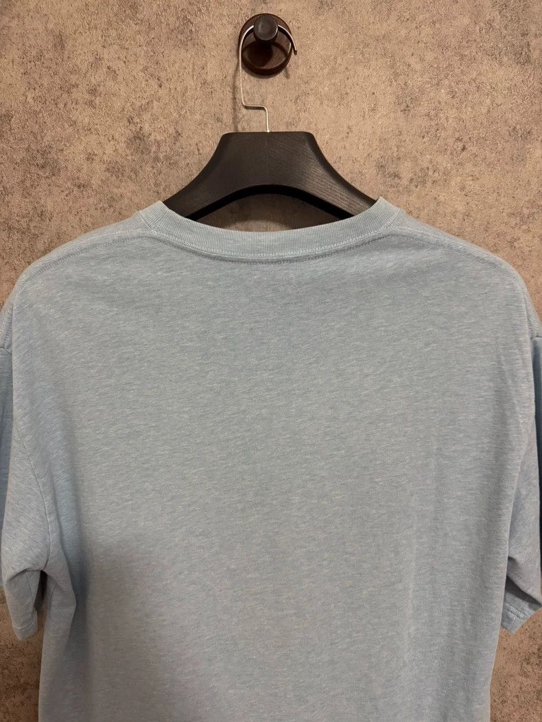 Balenciaga Balenciaga BB Logo Short Sleeve T-Shirt - dmc Size US L / EU 52-54 / 3 - 6 Thumbnail
