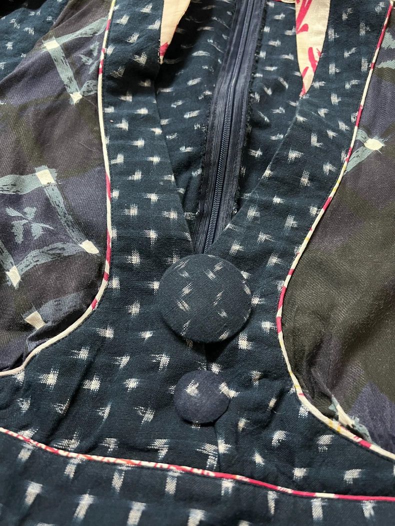 Kenzo Kenzo Cardigan and Dress Set - dmc Size US S / EU 44-46 / 1 - 4 Thumbnail