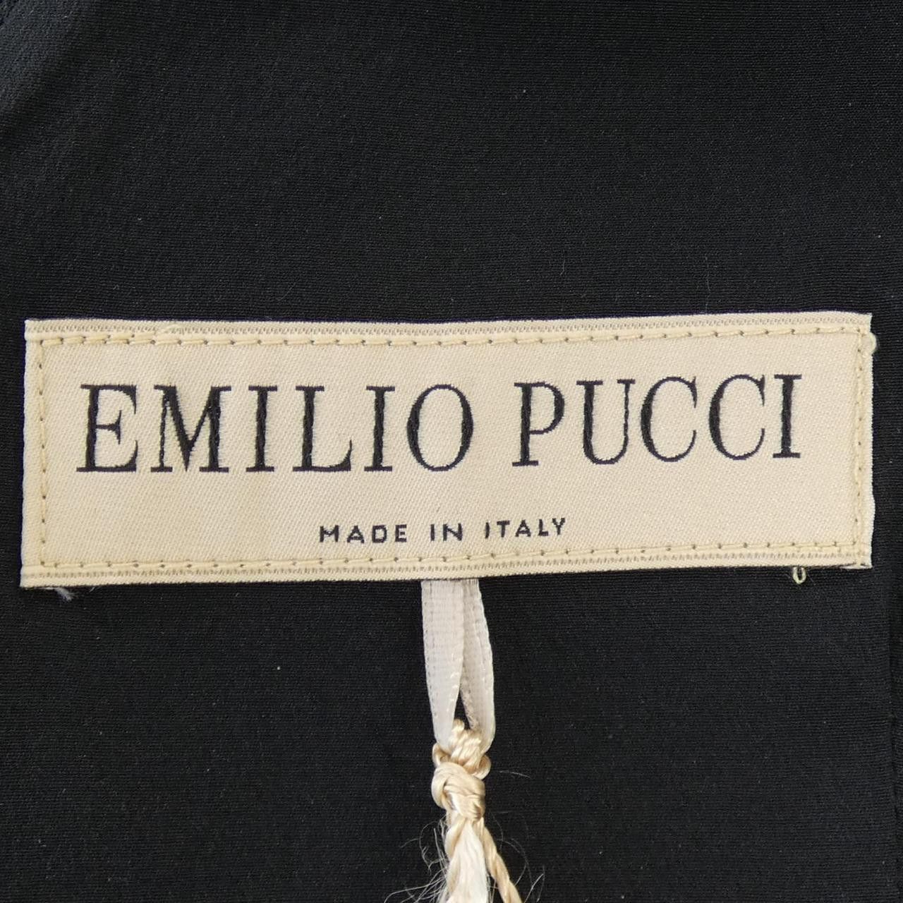 Other Other Emilio Pucci Dress Others Dresses 51RH35 DUTY FREE for USA Size ONE SIZE - 4 Thumbnail