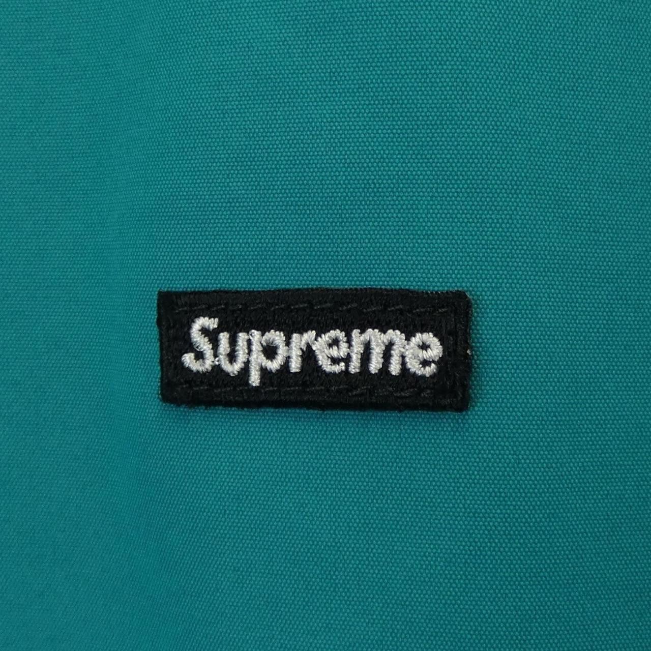 Supreme Supreme Supreme GORE-TEX Overcoat Others Outerwear GORE-TEX OVERCOAT DUTY FREE for USA Size ONE SIZE - 7 Thumbnail