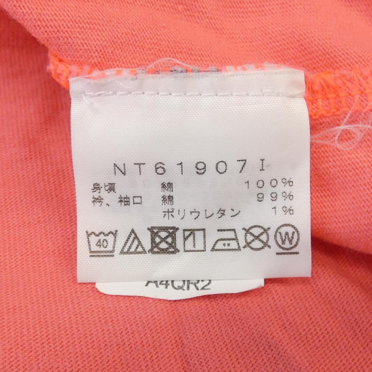 Supreme Supreme Supreme×The North Face Top Cotton Tops NT61907I DUTY FREE for USA Size ONE SIZE - 3 Thumbnail