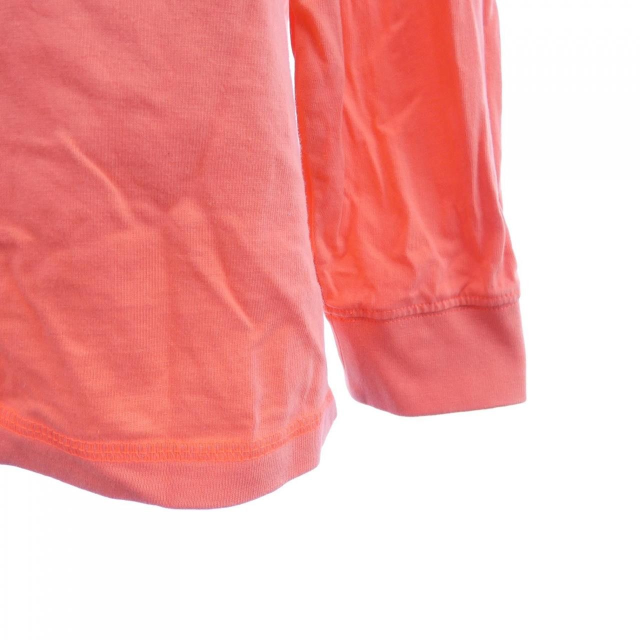 Supreme Supreme Supreme×The North Face Top Cotton Tops NT61907I DUTY FREE for USA Size ONE SIZE - 6 Thumbnail