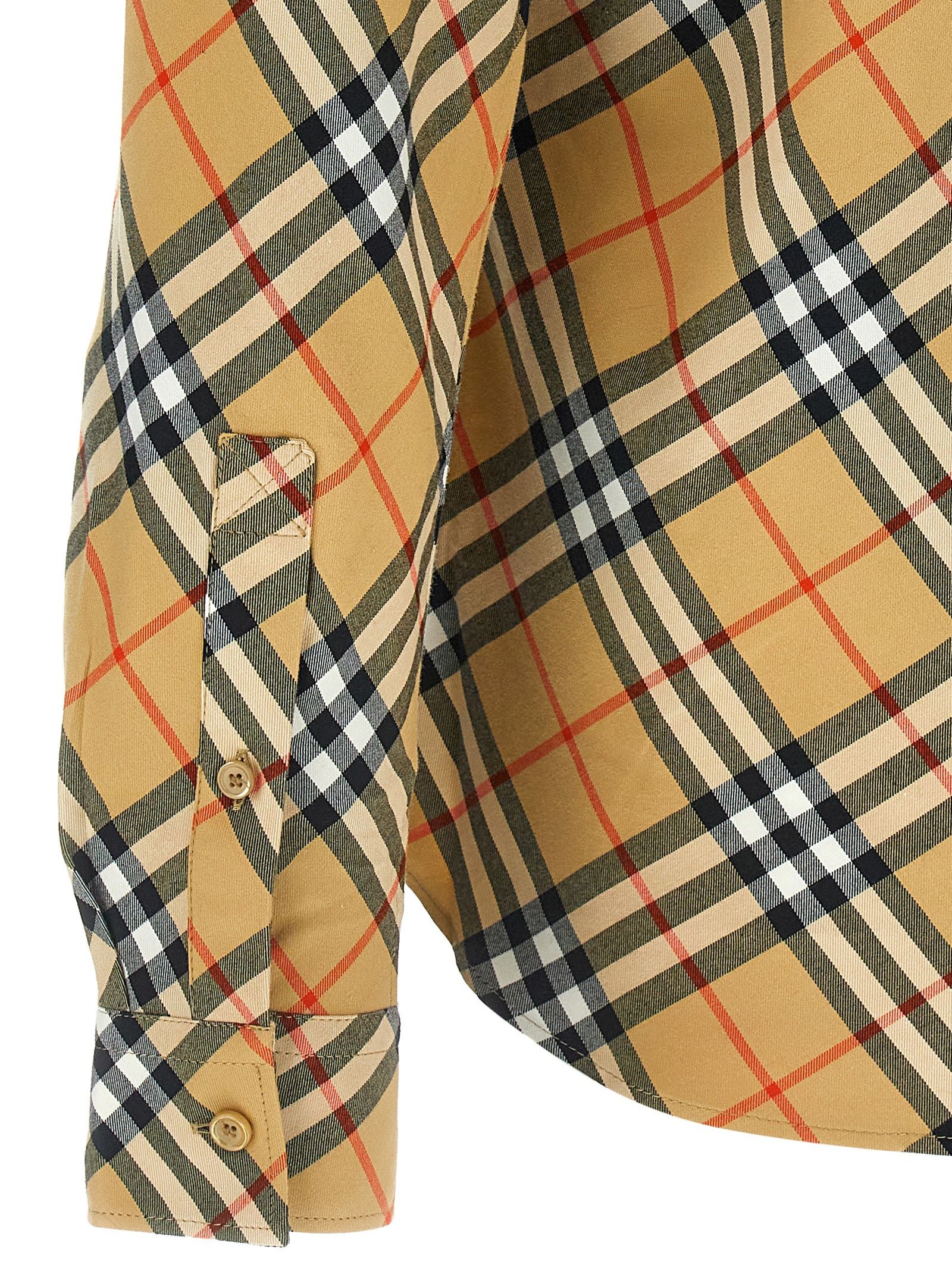 Burberry 'Roan' Shirt Size US XL / EU 56 / 4 - 4 Thumbnail