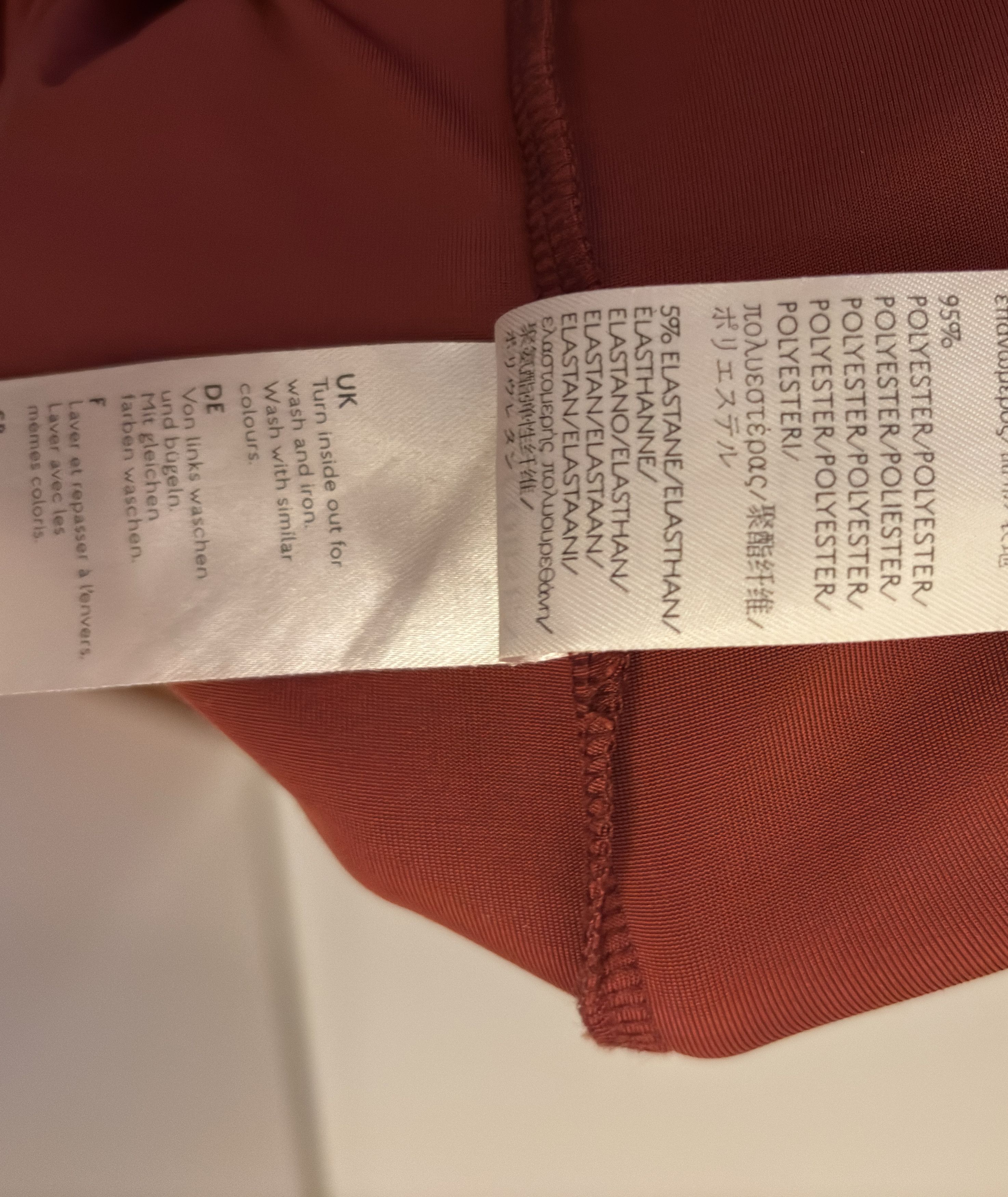 Ilse Jacobsen Ilse Jacobsen Style Emma 272 Dress Size S / US 4 / IT 40 - 3 Thumbnail