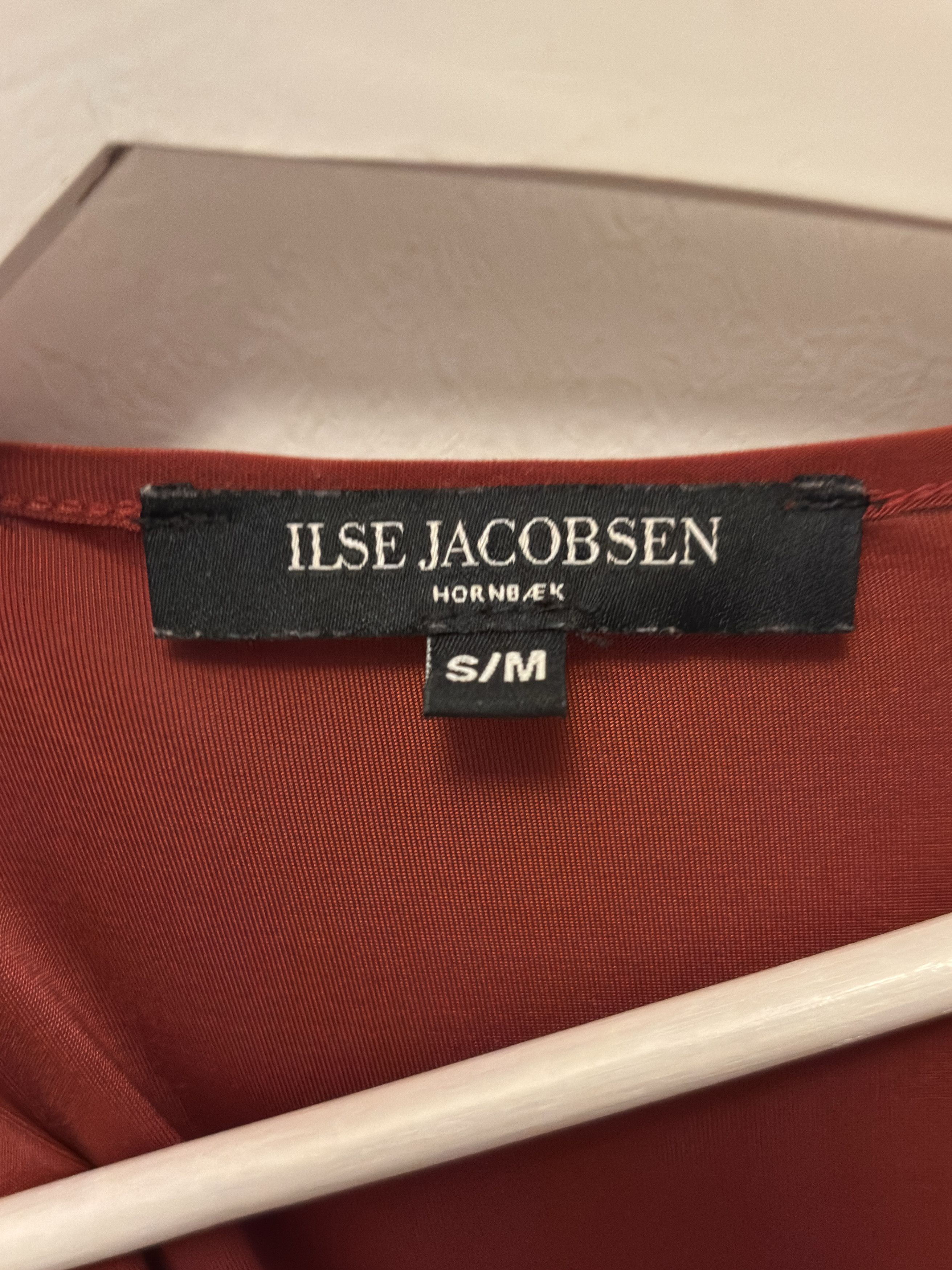 Ilse Jacobsen Ilse Jacobsen Style Emma 272 Dress Size S / US 4 / IT 40 - 2 Thumbnail