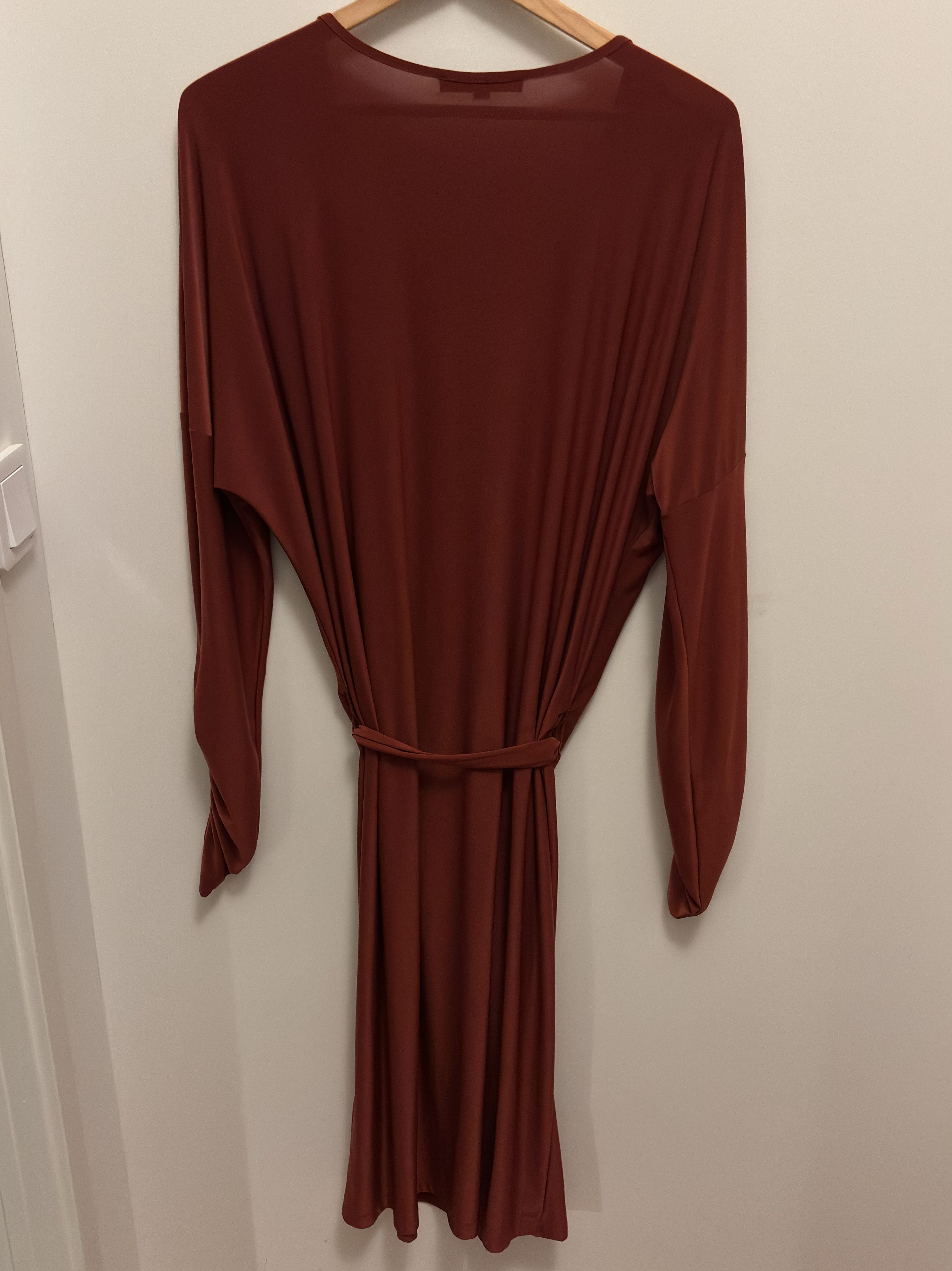 Ilse Jacobsen Ilse Jacobsen Style Emma 272 Dress Size S / US 4 / IT 40 - 4 Thumbnail