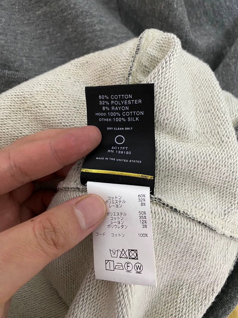 Fear of God Fear of God 5th Season Red Hoodie - dmc Size US M / EU 48-50 / 2 - 5 Thumbnail