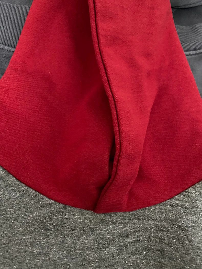 Fear of God Fear of God 5th Season Red Hoodie - dmc Size US M / EU 48-50 / 2 - 4 Thumbnail