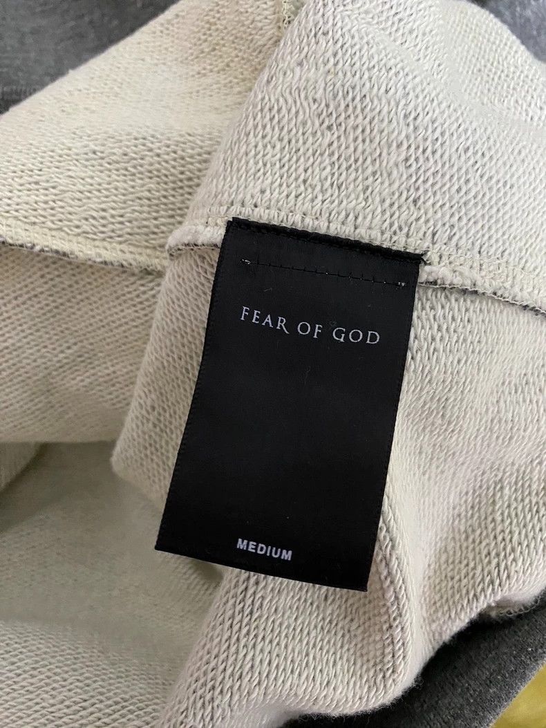 Fear of God Fear of God 5th Season Red Hoodie - dmc Size US M / EU 48-50 / 2 - 6 Thumbnail