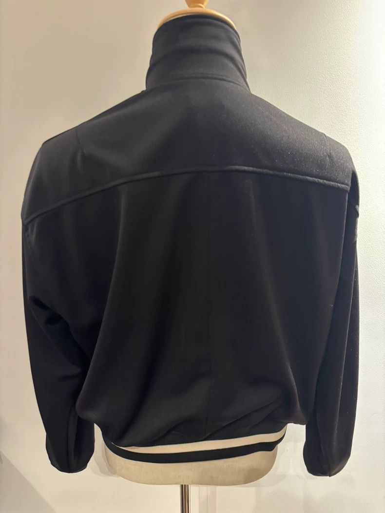 Fear of God Fear of God 5th Zip Striped Jacket - dmc Size US S / EU 44-46 / 1 - 2 Thumbnail