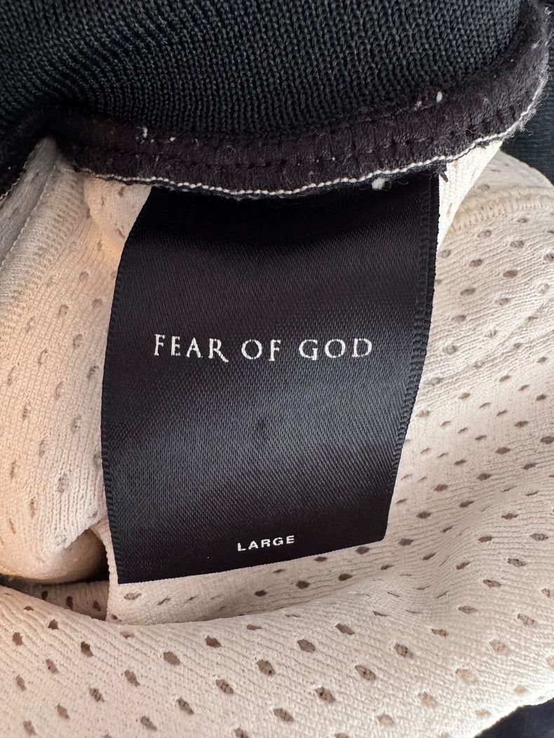 Fear of God Fear of God x Barney's Leaf Print Shorts - dmc Size US 31 - 4 Thumbnail