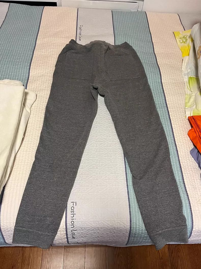 Fear of God Fear of God 5th Season Zip Sweatpants - dmc Size US 38 / EU 54 - 4 Thumbnail