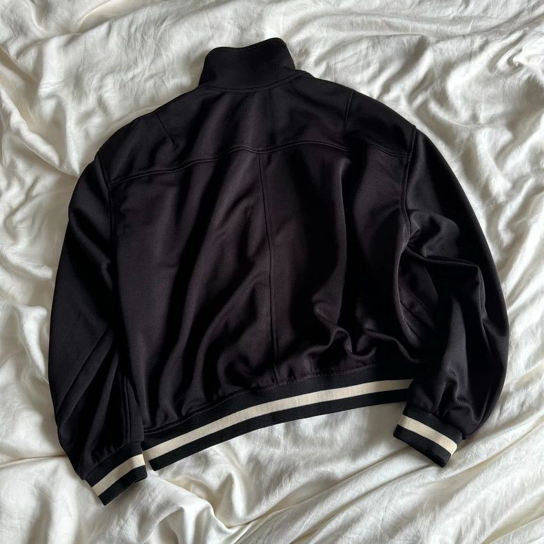 Fear of God Fear of God 5th Season Satin Jacket - dmc Size US M / EU 48-50 / 2 - 3 Thumbnail