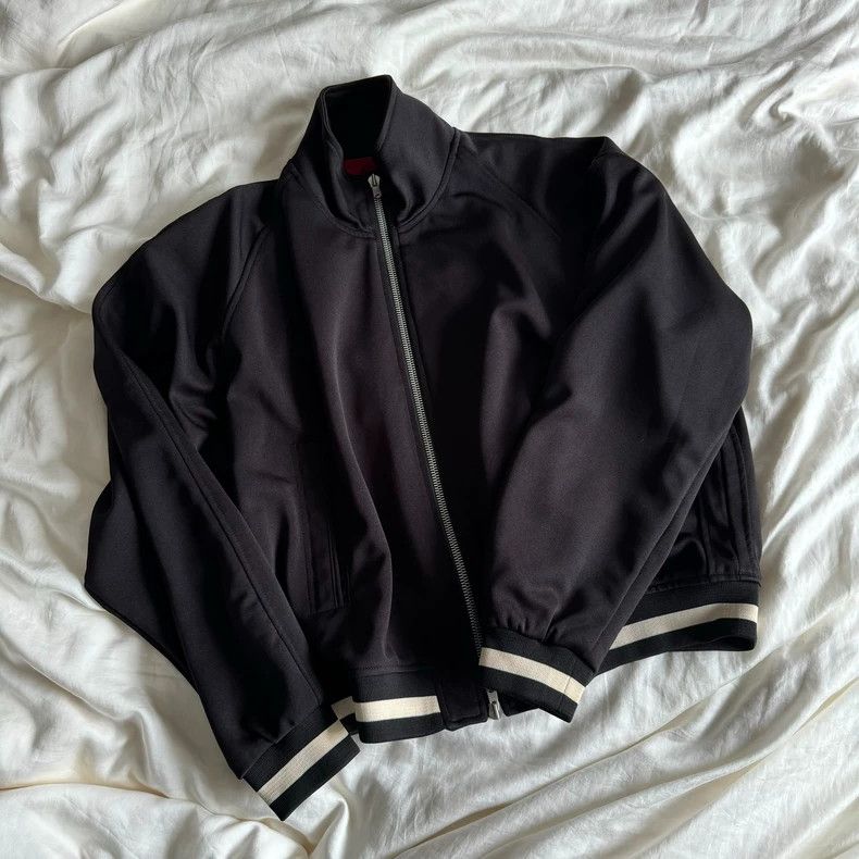 Fear of God Fear of God 5th Season Satin Jacket - dmc Size US M / EU 48-50 / 2 - 2 Thumbnail