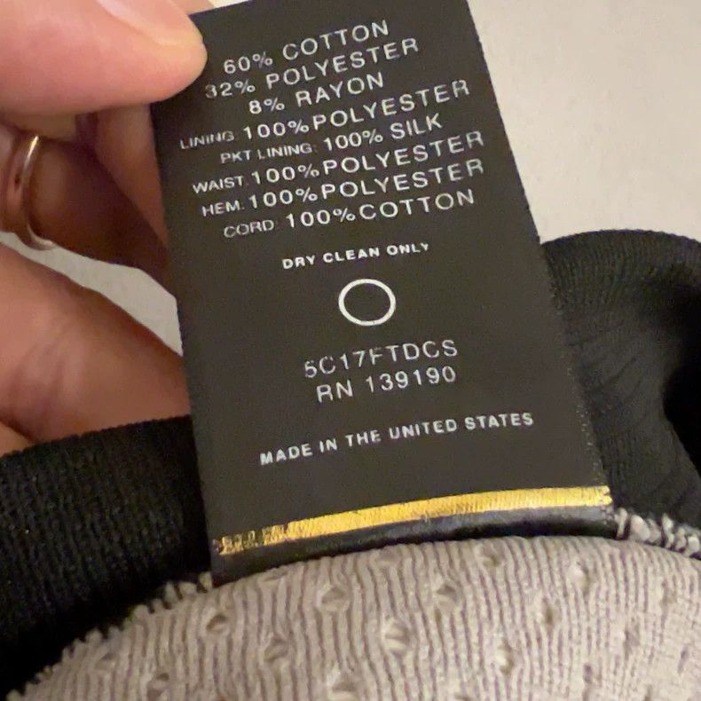 Fear of God Fear of God LA Limited Shorts - dmc Size US 28 / EU 44 - 3 Thumbnail