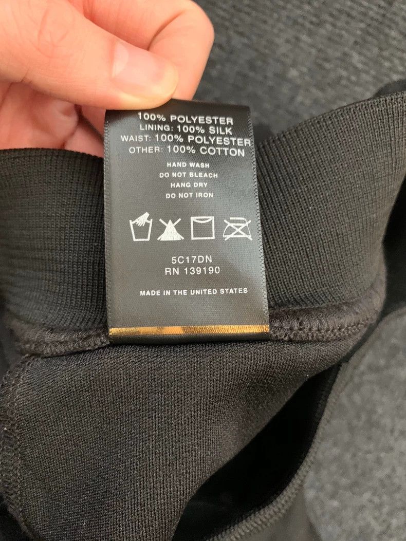 Fear of God Fear of God 5th La Limited Track Pants - dmc Size US 26 / EU 42 - 4 Thumbnail