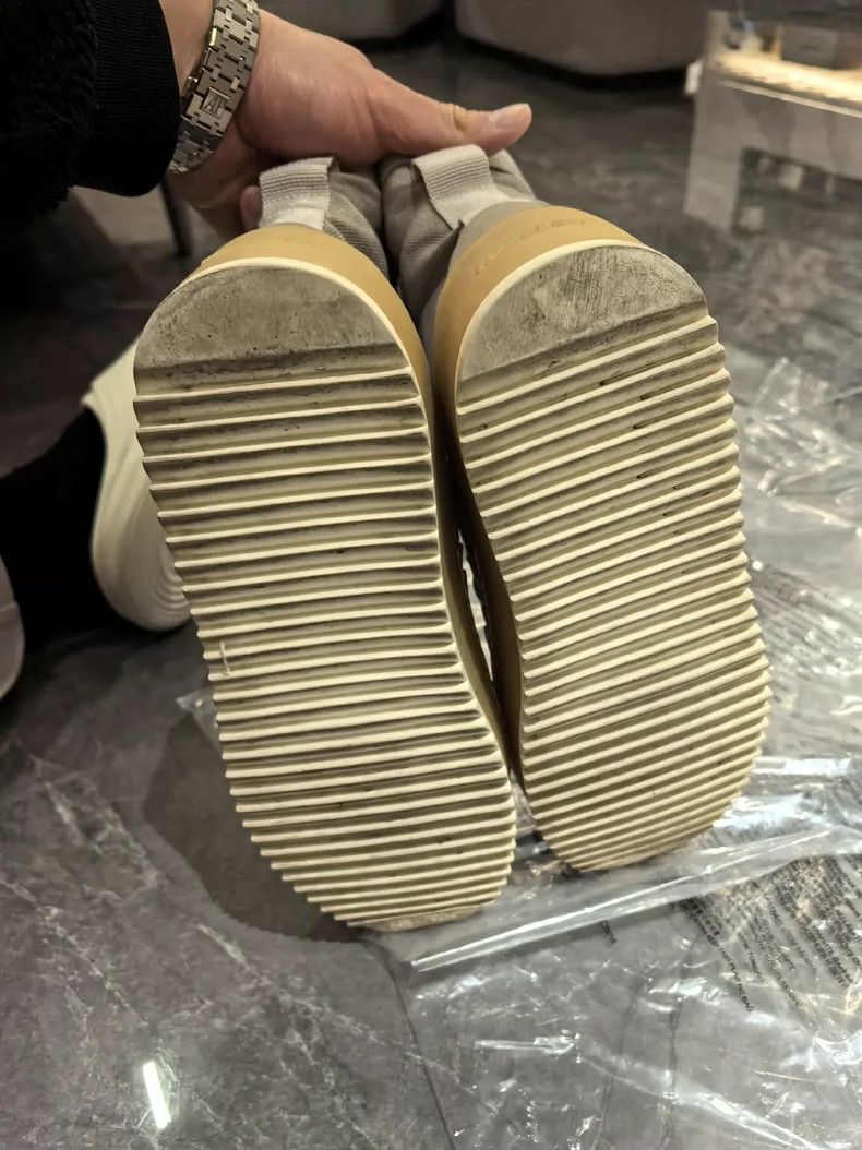 Fear of God Fear of God 5th Season Combat Boots - dmc Size US 8.5 / EU 41-42 - 5 Thumbnail