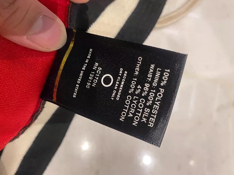 Fear of God Fear of God 5th Trank Pants L - dmc Size US 38 / EU 54 - 6 Thumbnail