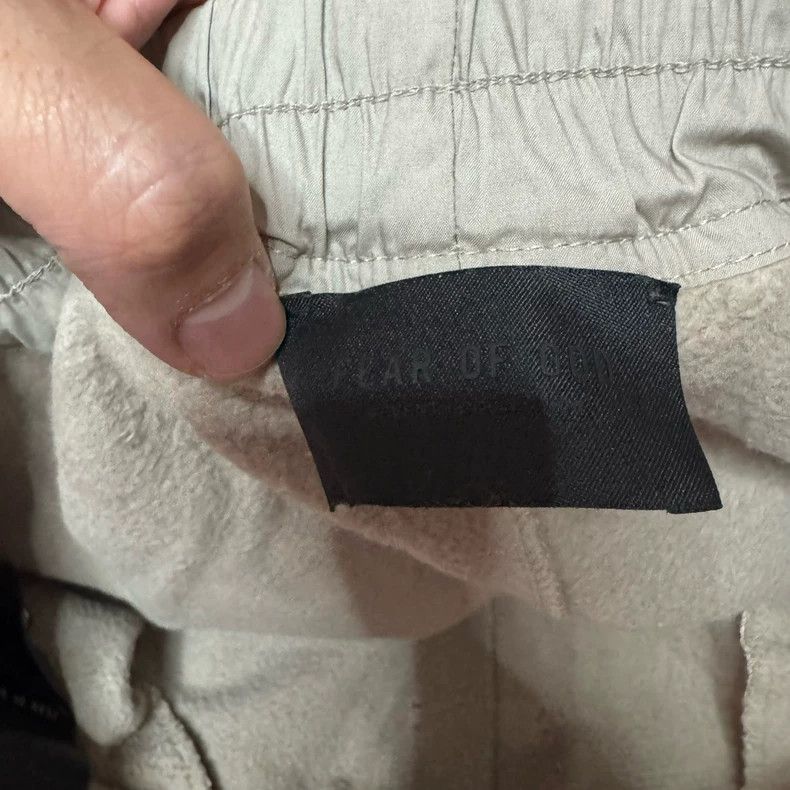Fear of God FEAR OF GOD 7th Season Sweatpants - dmc Size US 36 / EU 52 - 2 Thumbnail