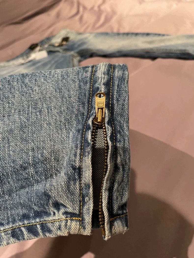 Fear of God Fear of God 5th Basic Jeans 34 - dmc Size US 34 / EU 50 - 8 Thumbnail
