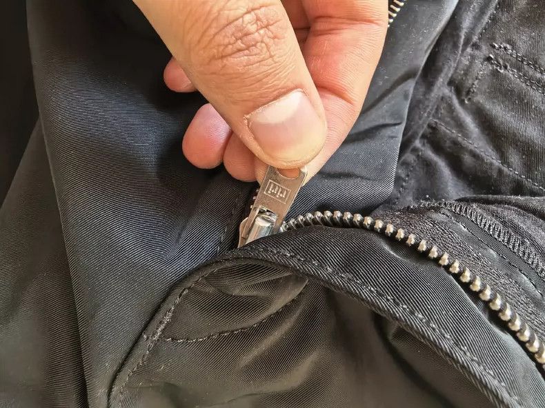 Fear of God Fear of God Cargo Pants Season 6 - dmc Size US 34 / EU 50 - 9 Thumbnail