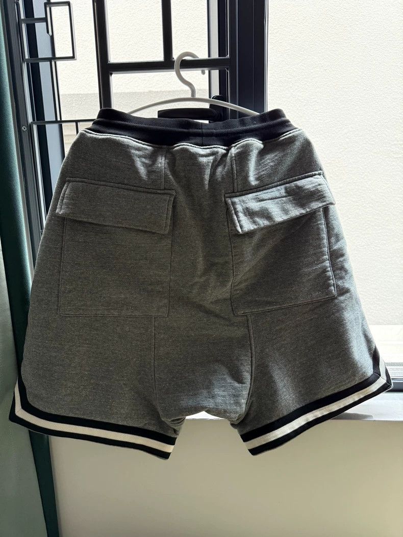 Fear of God Fear of God 5th LA Limited Shorts - dmc Size US 33 - 2 Thumbnail