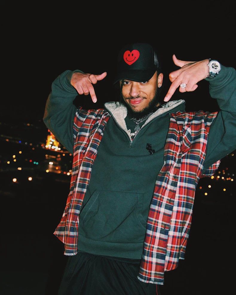 Fear of God Fear of God 4th Flannel Shirt S - dmc Size US S / EU 44-46 / 1 - 6 Thumbnail