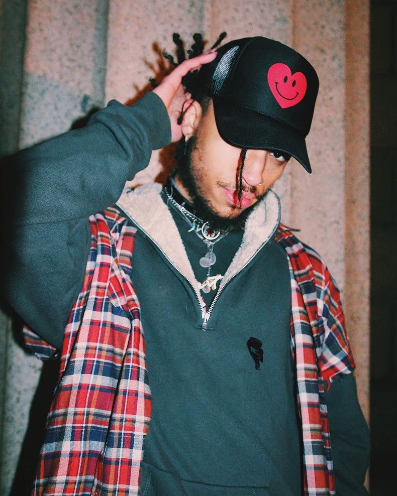 Fear of God Fear of God 4th Flannel Shirt S - dmc Size US S / EU 44-46 / 1 - 8 Thumbnail