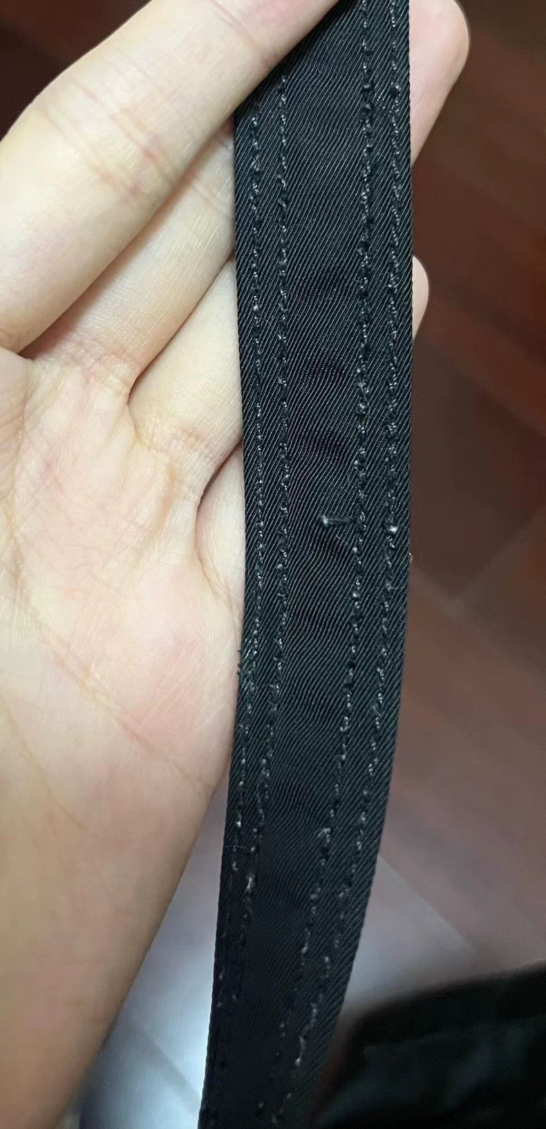 Fear of God Fear of God Sixth Collection Button Pants - dmc Size US 32 / EU 48 - 4 Thumbnail