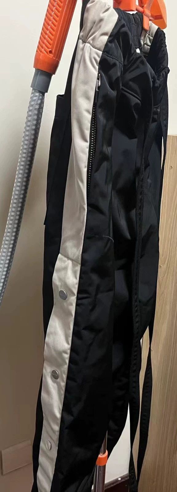 Fear of God Fear of God Sixth Collection Button Pants - dmc Size US 32 / EU 48 - 3 Thumbnail