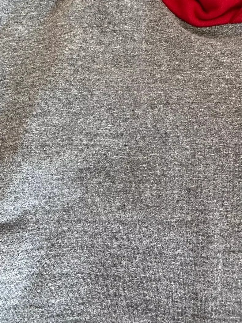 Fear of God Fear of God 5th Season Red Hoodie M - dmc Size US M / EU 48-50 / 2 - 8 Thumbnail