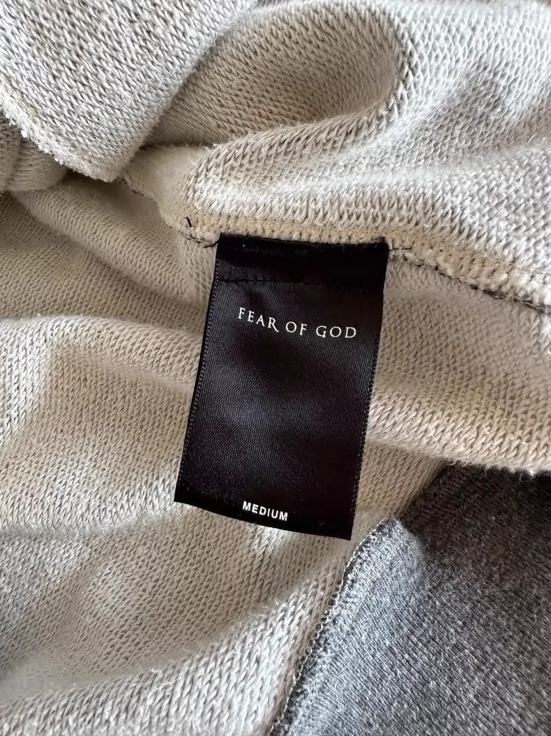 Fear of God Fear of God 5th Season Red Hoodie M - dmc Size US M / EU 48-50 / 2 - 6 Thumbnail