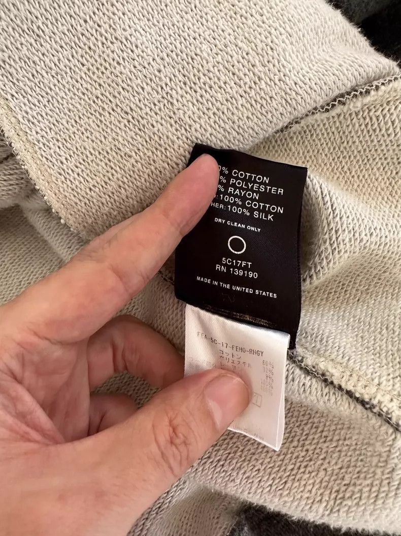 Fear of God Fear of God 5th Season Red Hoodie M - dmc Size US M / EU 48-50 / 2 - 7 Thumbnail