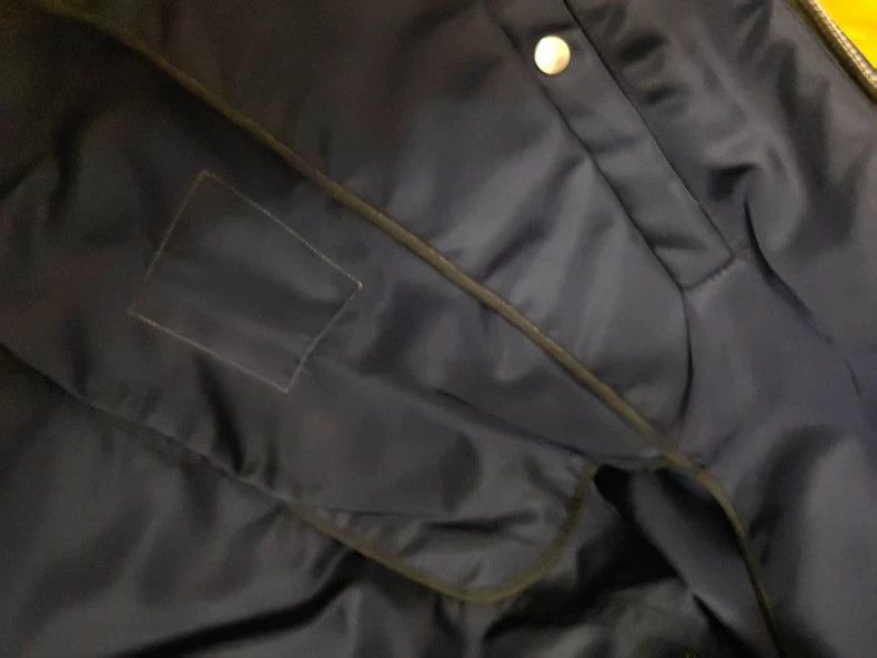 Kenzo Kenzo Men's Jacket Outerwear - dmc Size US S / EU 44-46 / 1 - 6 Thumbnail
