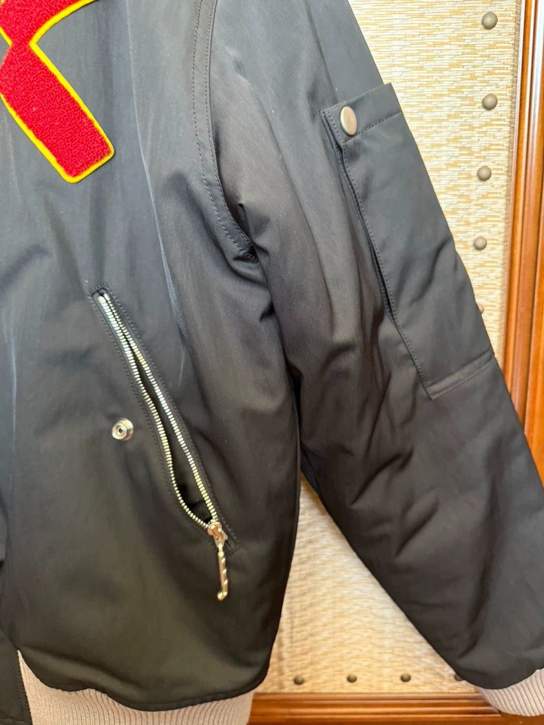 Kenzo KENZO Classic Embroidered Jacket - dmc Size US M / EU 48-50 / 2 - 4 Thumbnail