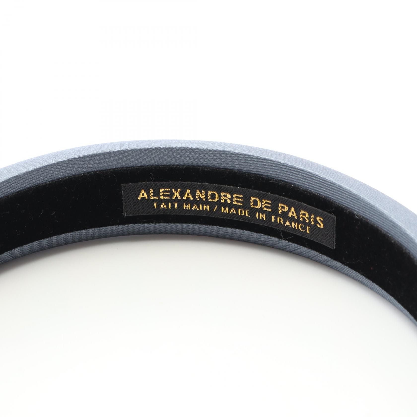 Other Other ALEXANDRE DE PARIS Satin Accessory Others Other DUTY FREE for USA Size ONE SIZE - 3 Thumbnail