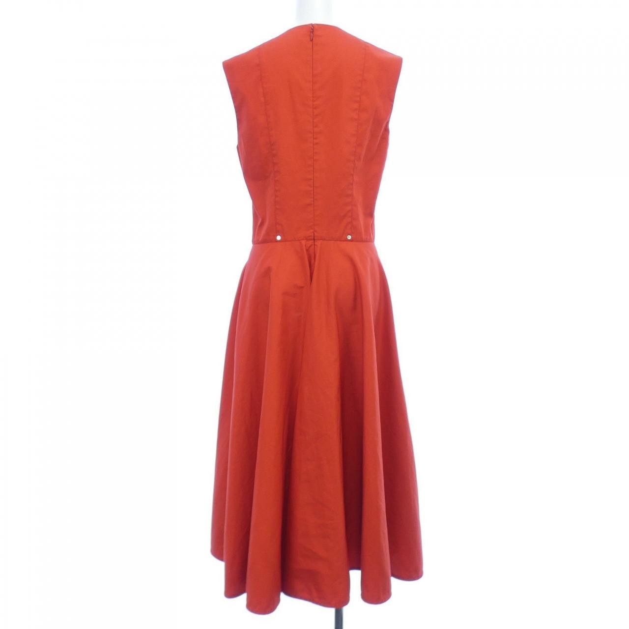 Hermes Hermes Hermes Dress Others Dresses DUTY FREE for USA Size ONE SIZE - 2 Thumbnail