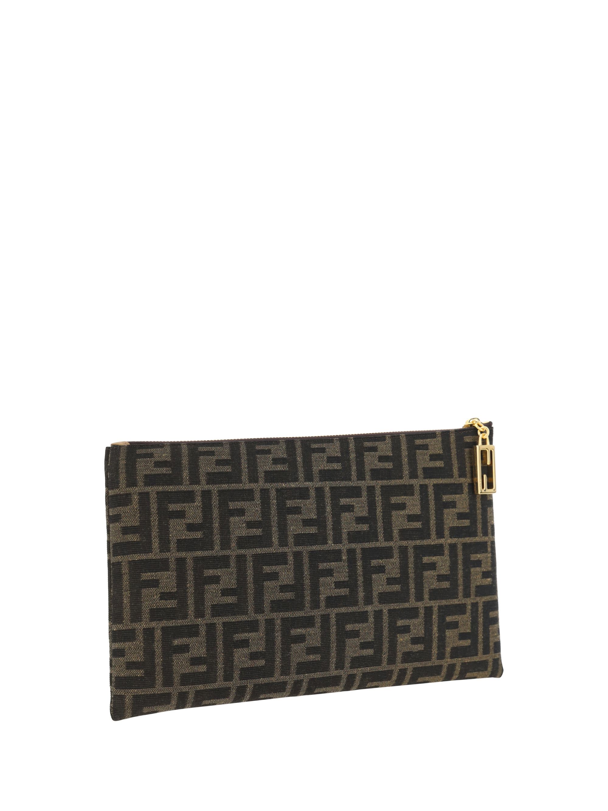 Fendi Clutch Bag Size ONE SIZE - 3 Thumbnail