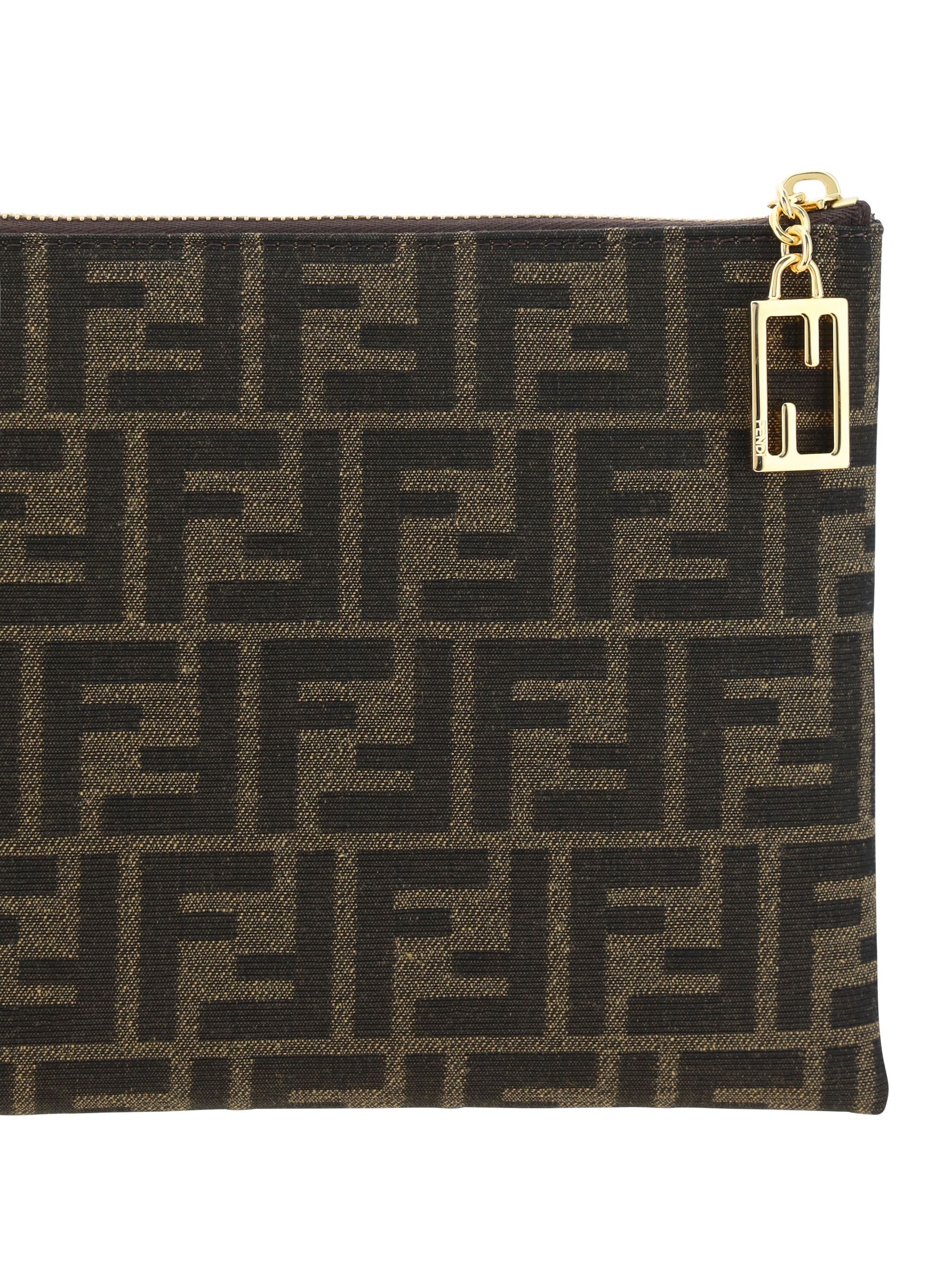 Fendi Clutch Bag Size ONE SIZE - 4 Thumbnail