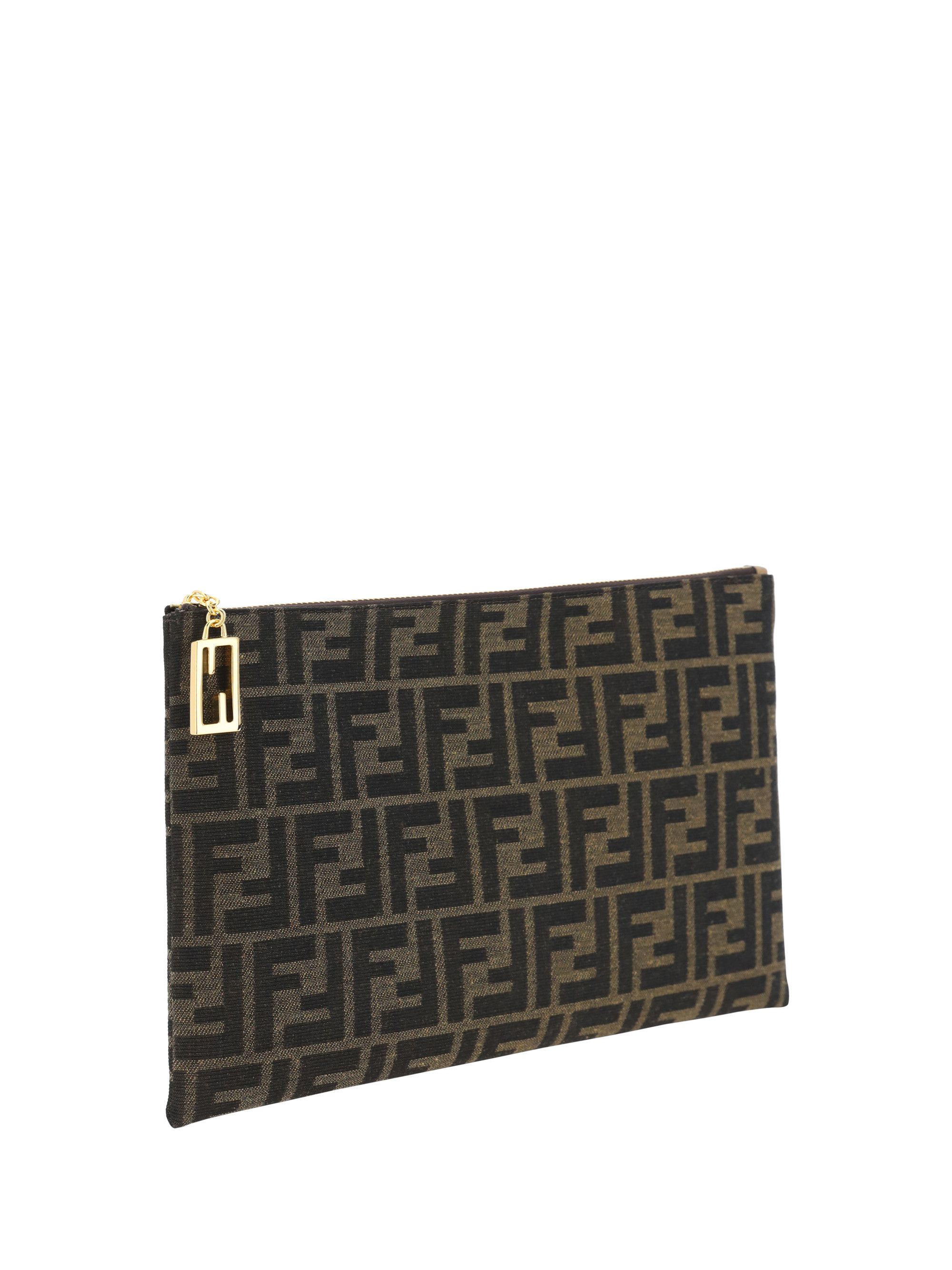 Fendi Clutch Bag Size ONE SIZE - 2 Thumbnail