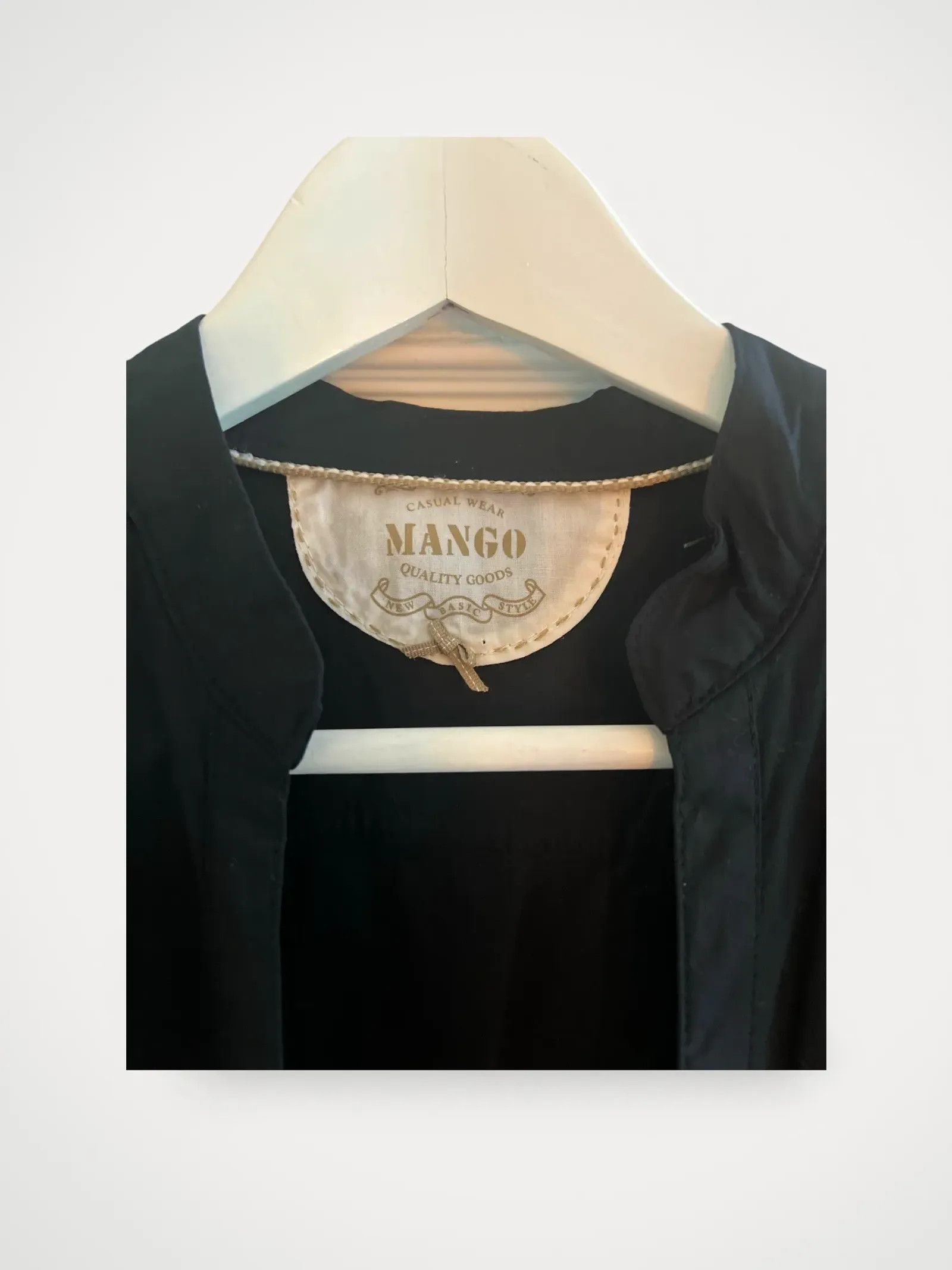 Mango Mango Dress Size M / US 6-8 / IT 42-44 - 2 Thumbnail